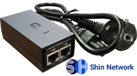 آداپتور-POE-50-60W-از-Ubiquiti-یک-انژکتور-Power-over-Ethernet-(PoE)-است-که-منبع-تغذیه-50-ولت-با-حداکثر-خروجی-60-وات-را-فراهم-می-کند-