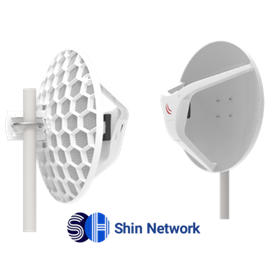 رادیو وایرلس میکروتیک Wireless Wire Dish