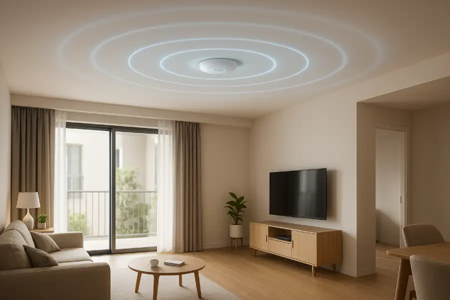 کدام اکسس‌پوینت برای آپارتمان شما مناسب است؟