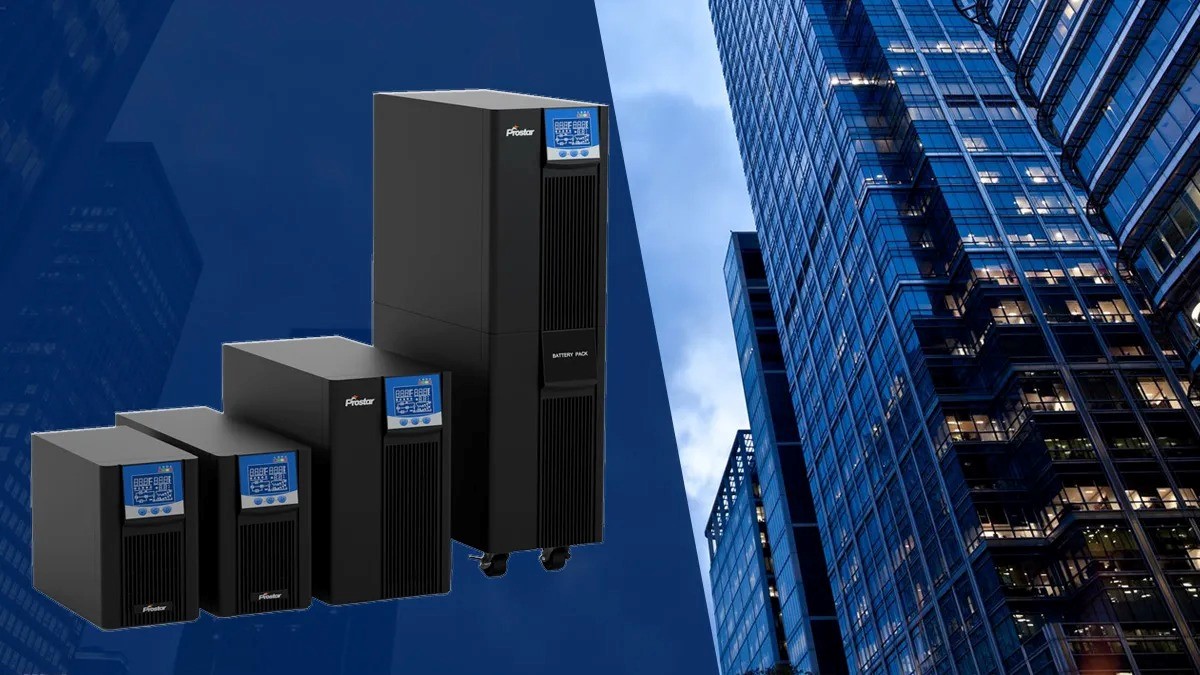 بهترین یو پی اس برای سرور