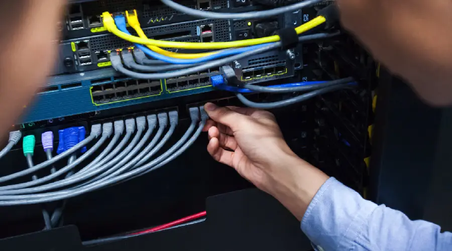 بهترین روش‌ها برای کابل‌کشی اصولی دوربین — راهنمای کامل و استاندارد