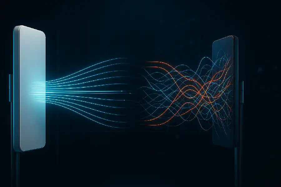 مقایسه NanoStation M5 و Loco M5