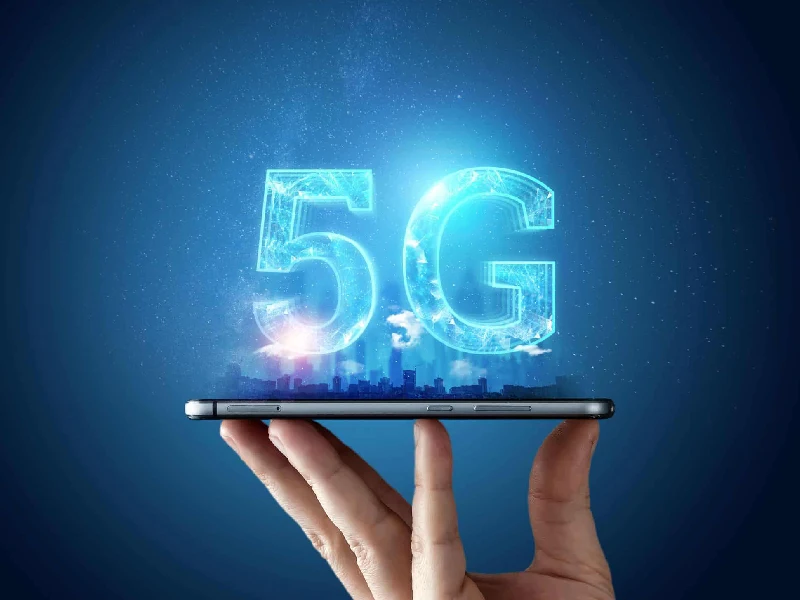 نکات مهم در استفاده از مودم 5G ثابت برای دفاتر خانگی و دفتر کوچک