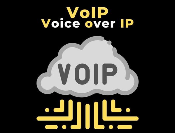 ویپ (VOIP) چیست