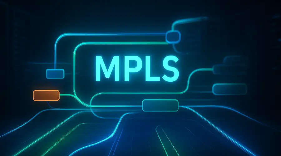 MPLS چیست؟