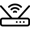 تجهیزات اکتیو  شبکه