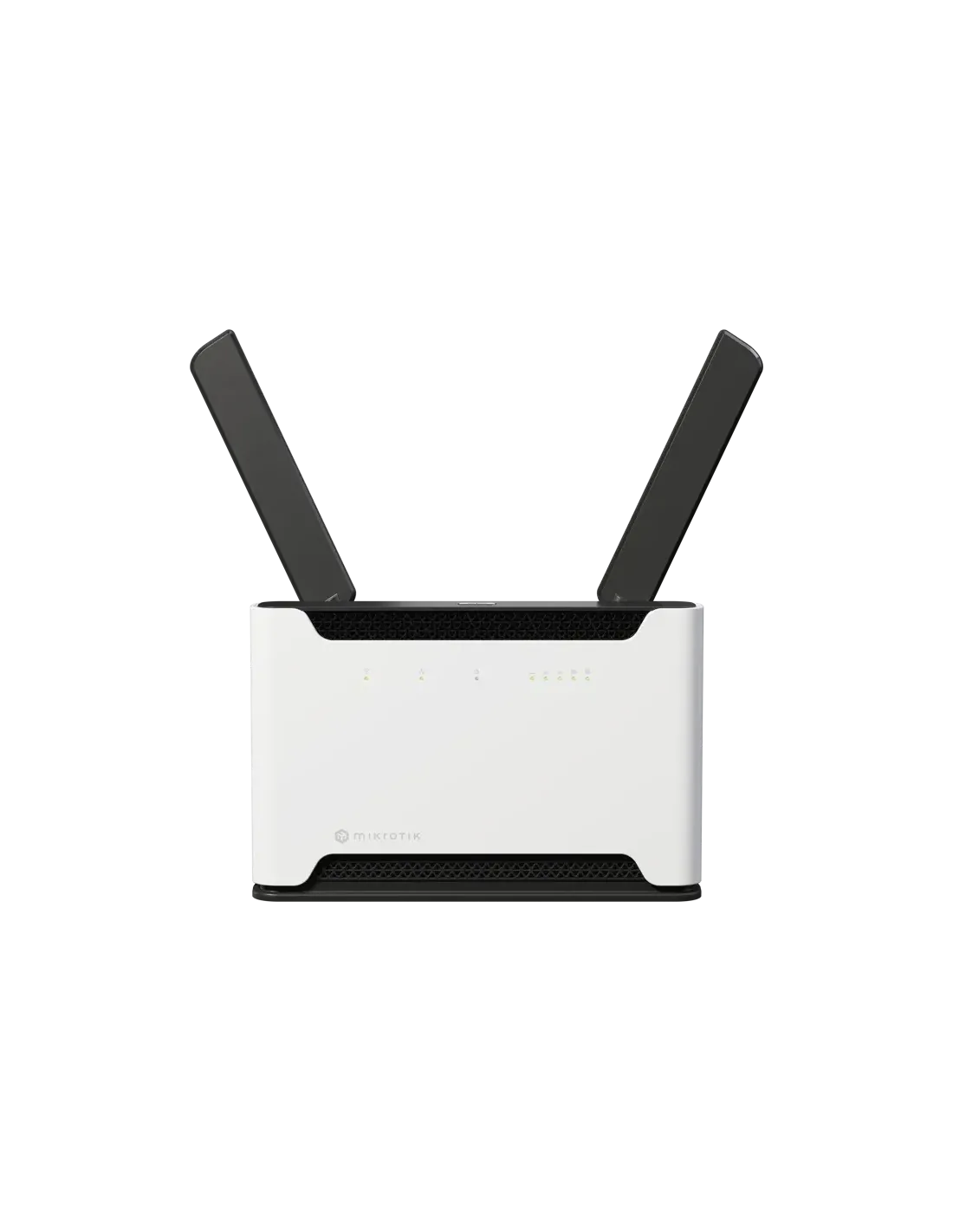 آموزش نصب و کانفیگ MikroTik Chateau PRO ax
