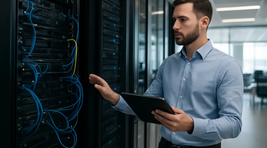 5 اشتباه رایج در طراحی شبکه که باعث کندی اینترنت می‌شود