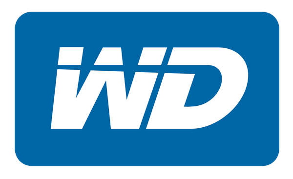 وسترن دیجیتال western digital-WD