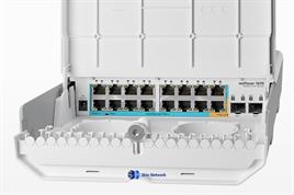 سوئیچ میکروتیک netPower 15FR