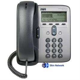 آی پی فون سیسکو 7911G