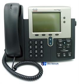 گوشی آی پی فون سیسکو 7941G