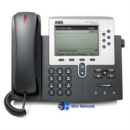 آی پی فون سیسکو 7960G
