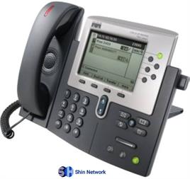 آی پی فون سیسکو 7961G