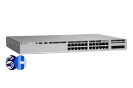 C9200-24P-4X-A