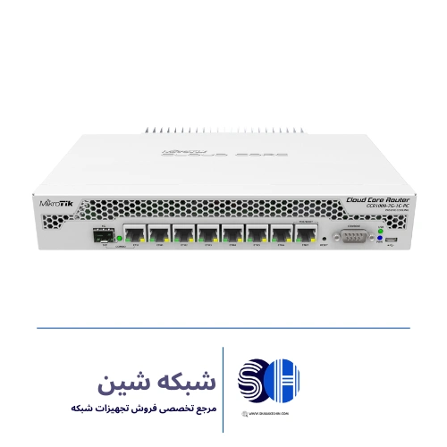 CCR1009-7G-1C-PC