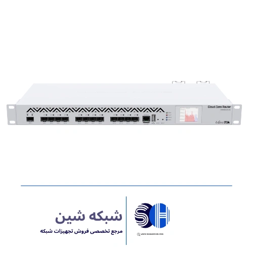 CCR1016-12S-1S+