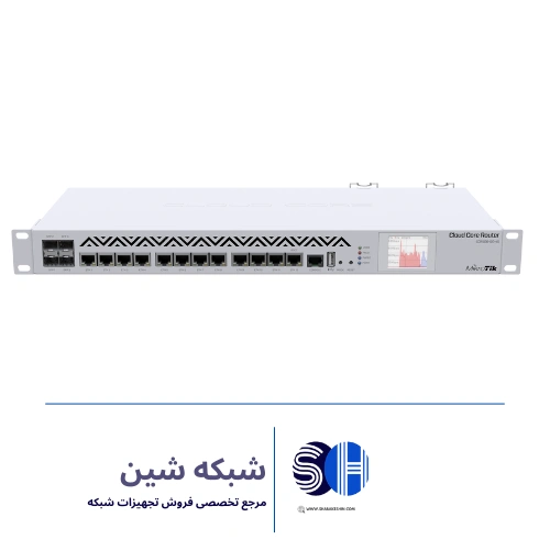 CCR1036-12G-4S