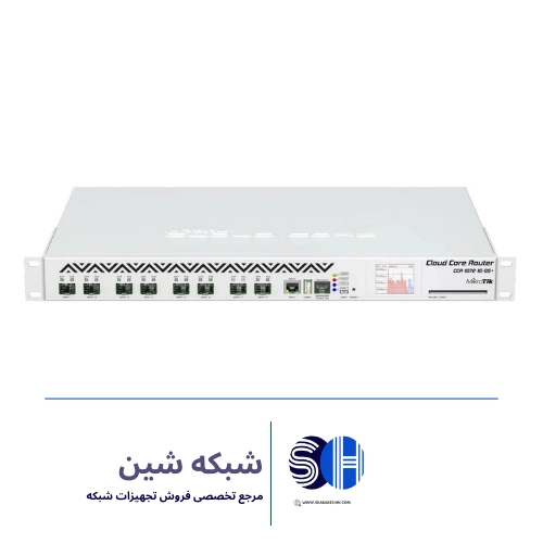 CCR1072-1G-8S+