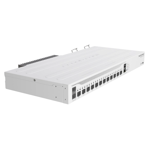 روتر میکروتیک CCR2004-1G-12S+2XS