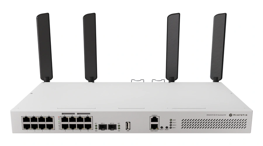 CRS418-8P-8G-2S+5axQ2axQ-RM
