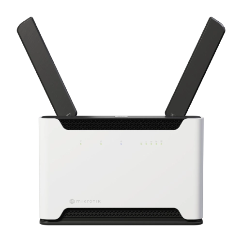 روتر میکروتیک Chateau LTE18 ax