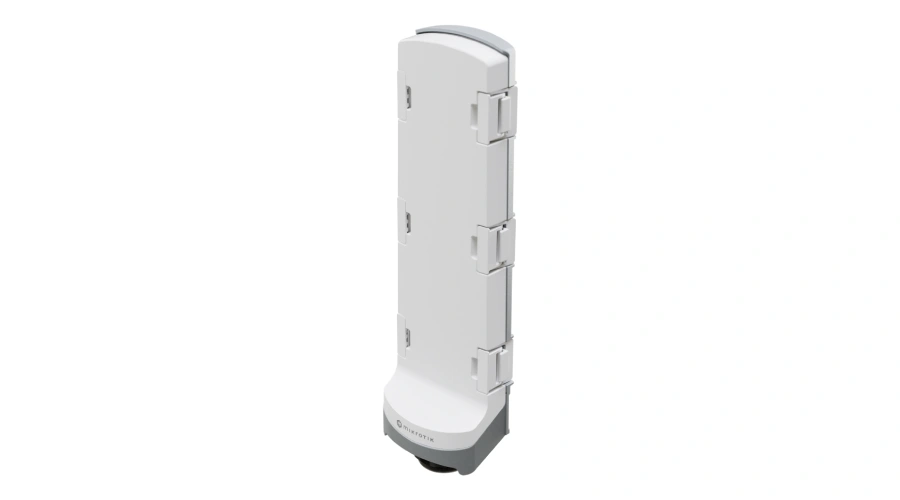  سوئیچ هیبرید MikroTik GPERx6
