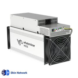 Whatsminer m50