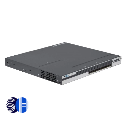 سوئیچ سیسکو WS-C3750X-12S-S