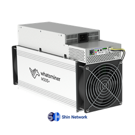ماینر واتس ماینر Whatsminer M30S+ 100Th