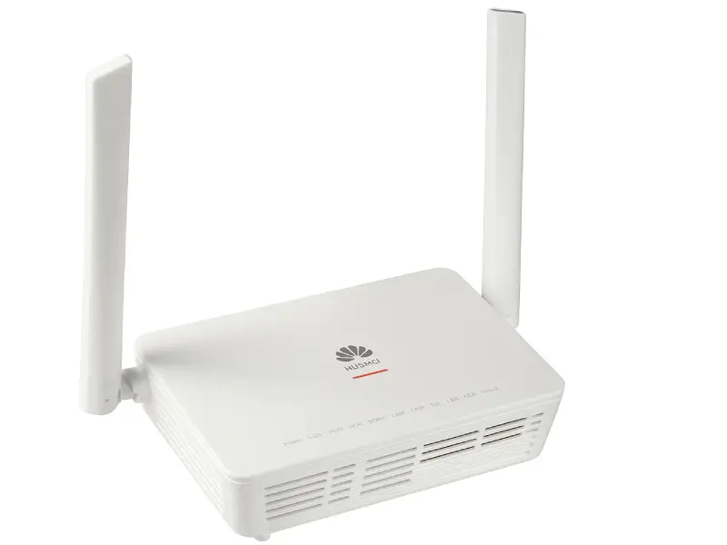 مودم فیبر نوری Huawei OptiXstar EG8145X6-10