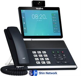 آی پی فون یالینک مدل VP59