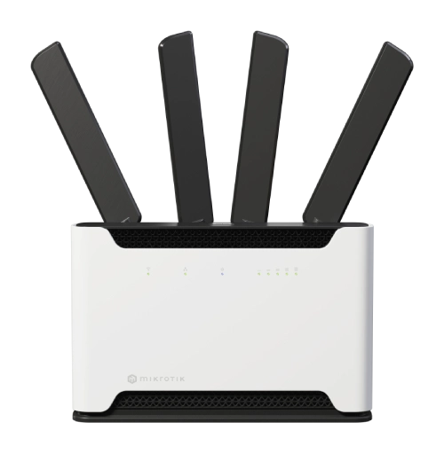 روتر میکروتیک Chateau 5G ax