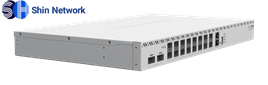 سوئیچ میکروتیکCRS518-16XS-2XQ