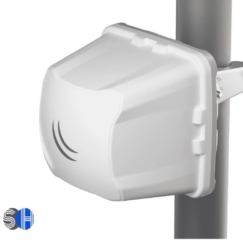 رادیو وایرلس cube Lite60 میکروتیک 