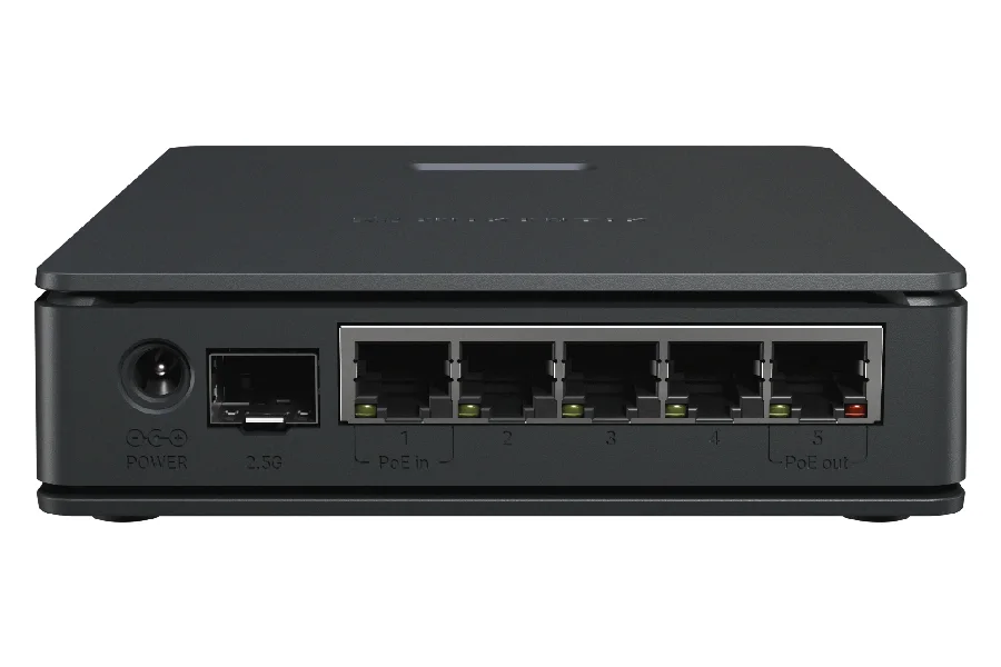 اکسس پوینت hAP ax S