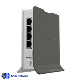 روتر میکروتیک hAP ax Lite LTE6 kit