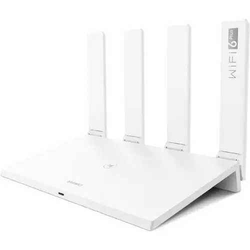 روتر Wi-Fi دو بانده HUAWEI AX3 AX3000 (WS7100)