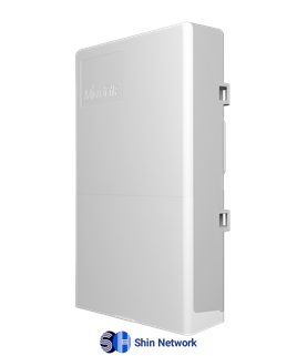 سوئیچ میکروتیک netPower Lite 7R