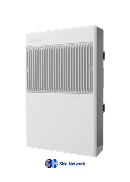 سوئیچ میکروتیک netPower 16P