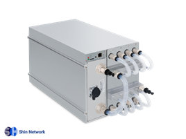 ماینر ANTMINER S19 Hydro 184Th