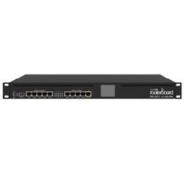 روتر میکروتیک RB3011UiAS-RM