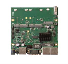 روتربرد میکروتیک RBM33G