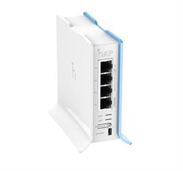 اکسس پوینت روتر میکروتیک hAP lite TC
