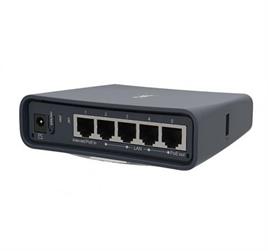 اکسس پوینت روتر میکروتیک  hAP ac lite TC
