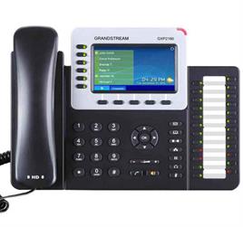 آی پی فون گرند استریم مدل GXP2160