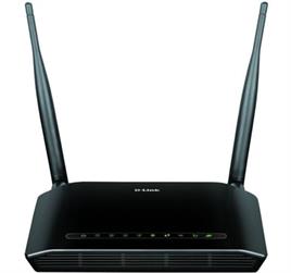 مودم روتر دی لینک DSL-2740U