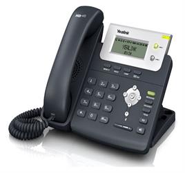 آی پی فون یالینک SIP-T27G