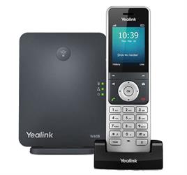 تلفن بی سیم یالینک W53P