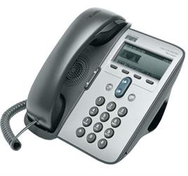 گوشی آی پی فون سیسکو 7912G